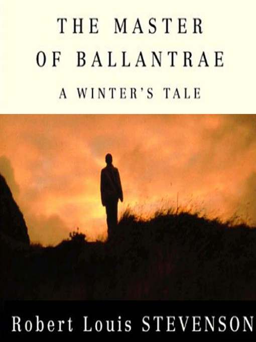 Title details for The Master of Ballantrae by Robert Louis Stevenson - Wait list
